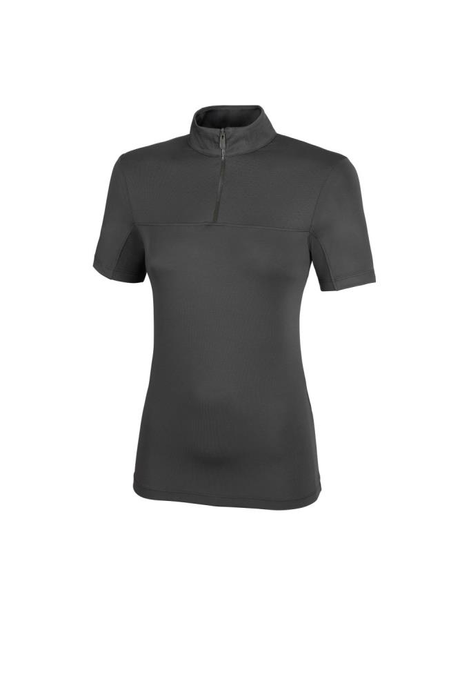 Pikeur Lasercut Shirt 5231 Sports dark olive 42