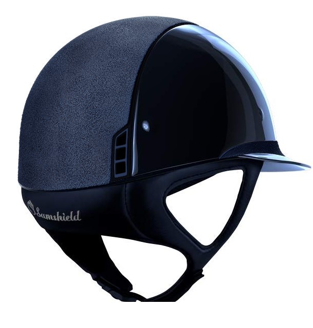 Miss Glossy blue TalcbFBalcbTRmb5SwmbBmb M 55-58 mit Dressur