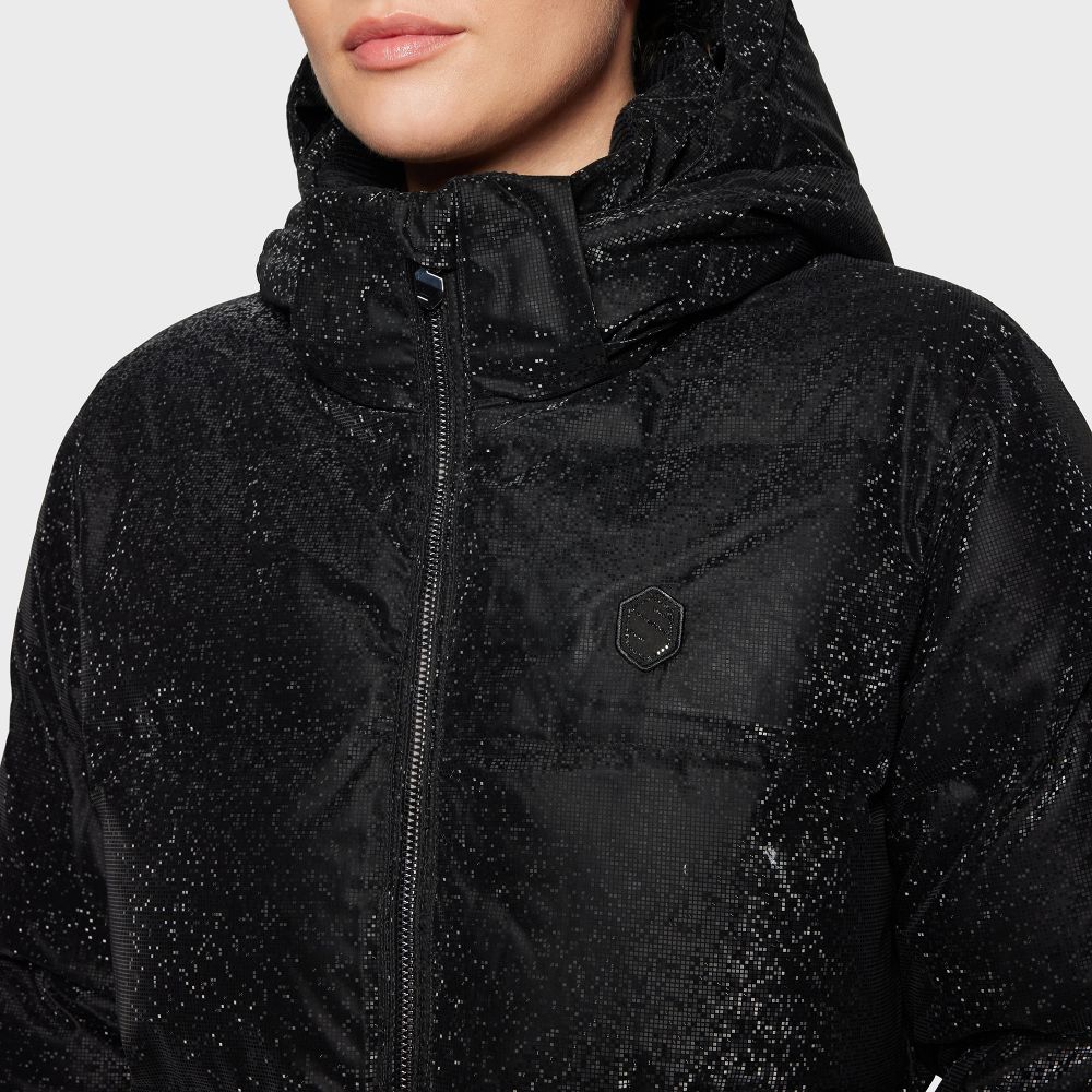 Samshield Mantel SIERRA-ICE FW25 black M