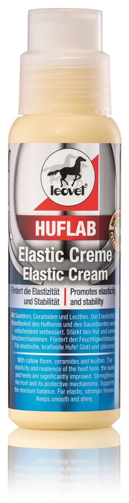 Leovet HUFLAB Elastic Creme 200 ml