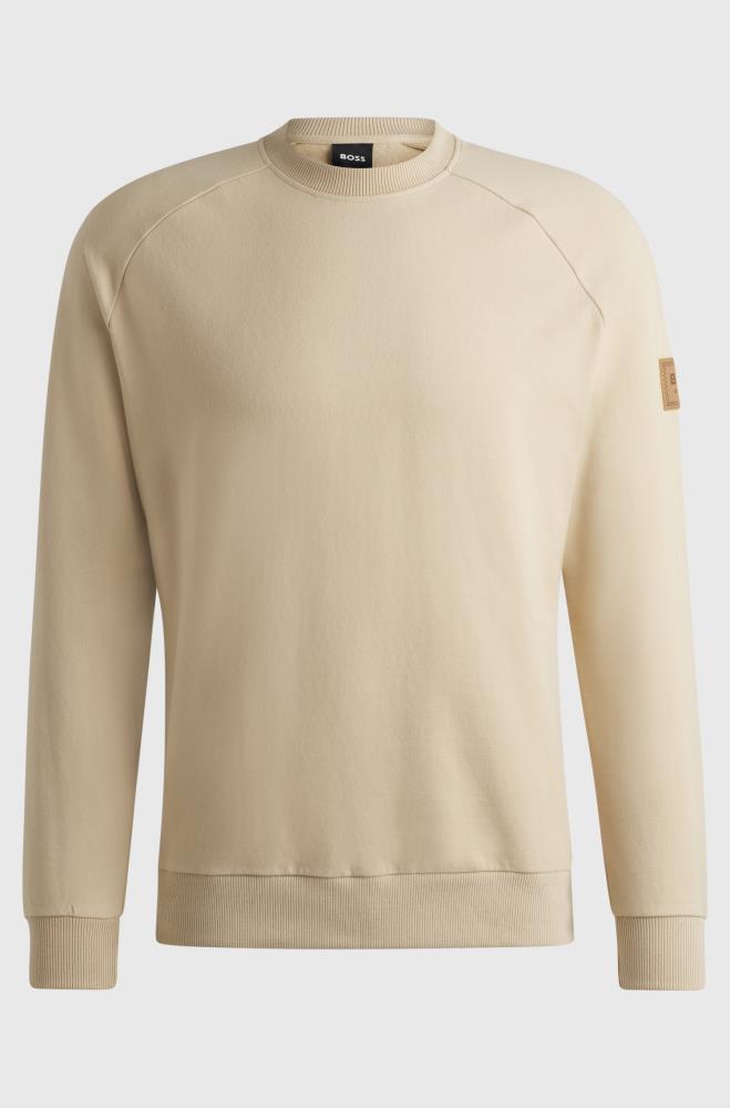 Boss Equestrian LEWIN Pullover Sky Captain M