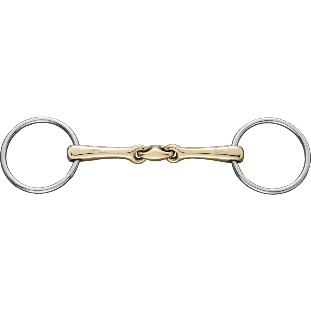 HS Sprenger KK Ultra Wassertrense dopp.-gebr. 16mm