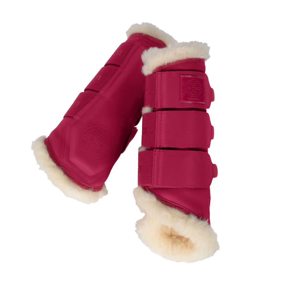 Eskadron Gamaschen Softslate Evo-Wool Reflexx Eskadron Gamaschen Softslate Evo-Wool Reflexx
