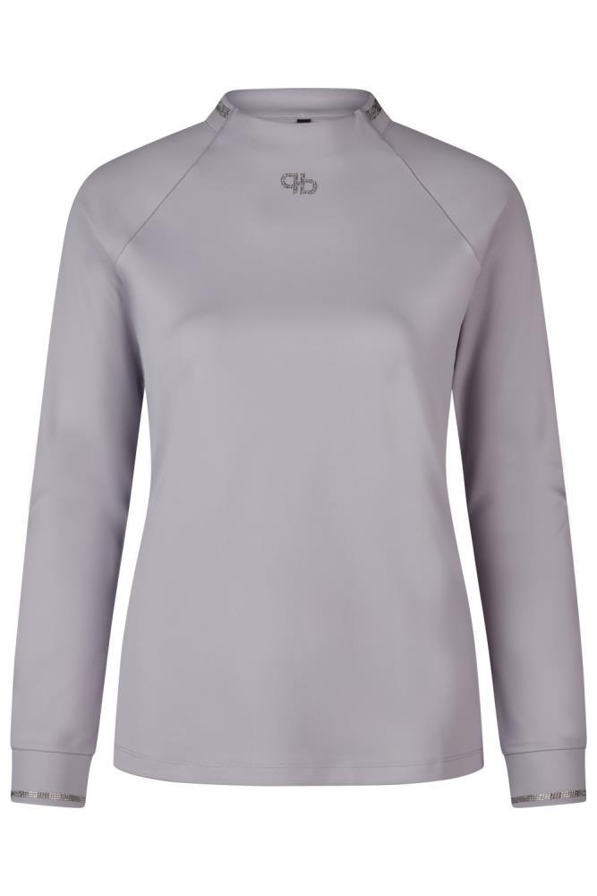 Pikeur Funktionsshirt 6288 S cloud lilac 36