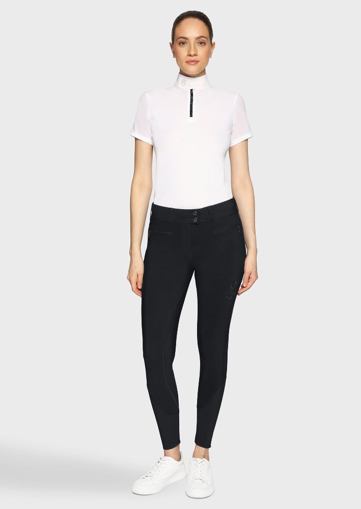 Samshield RH CAPUCINE CRYS FERNA FG SS26