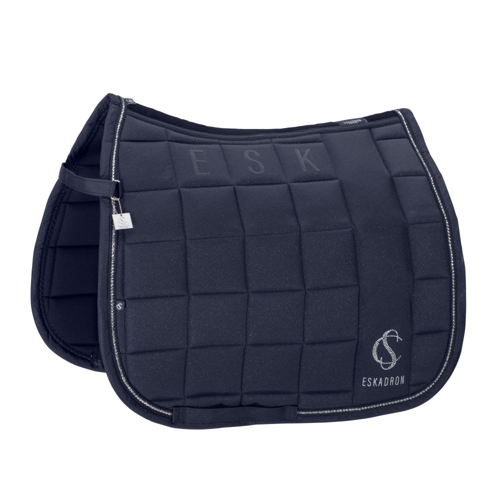 Eskadron Schabracke BIG SQUARE Sparkle CS26