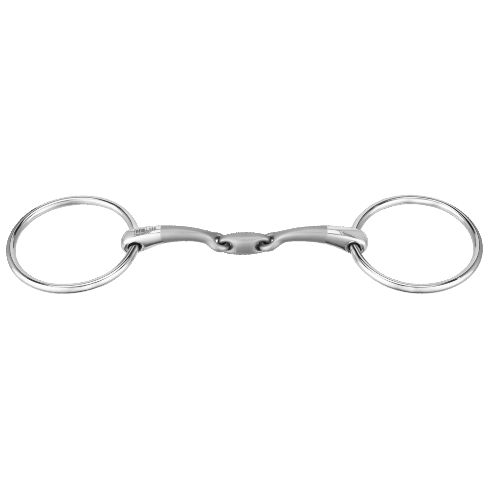 SPRENGER SATINOX WASSERTR.14MM RSTF.ST. DOPP.GEBR. SPRENGER SATINOX WASSERTR.14MM RSTF.ST. DOPP.GEBR.
