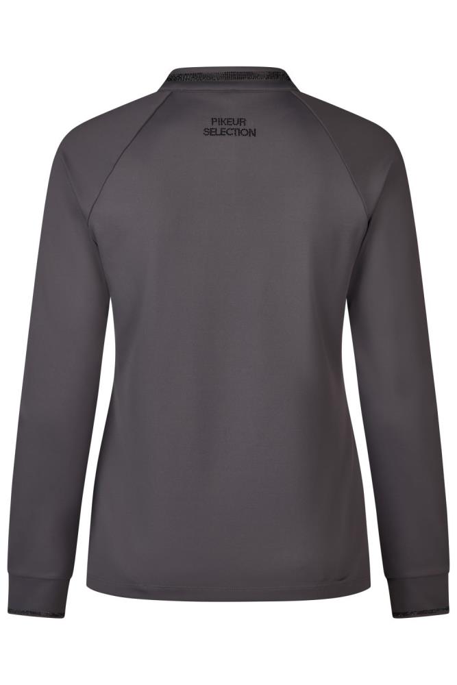 Pikeur Funktionsshirt 6288 S twilight 34