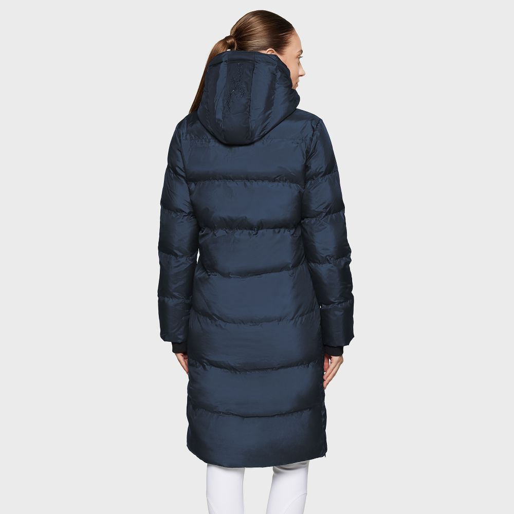 Samshield Mantel SIERRA FW25 navy XS