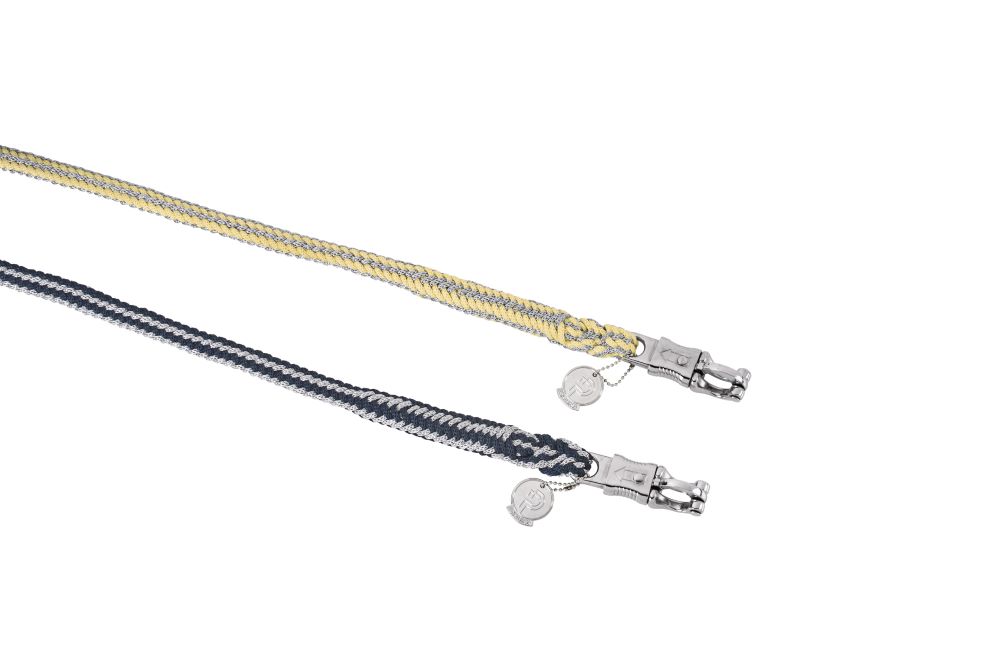 Eskadron Duralastic Strick PH Plat.P.23 navy/silver Eskadron Duralastic Strick PH Plat.P.23 navy/silver