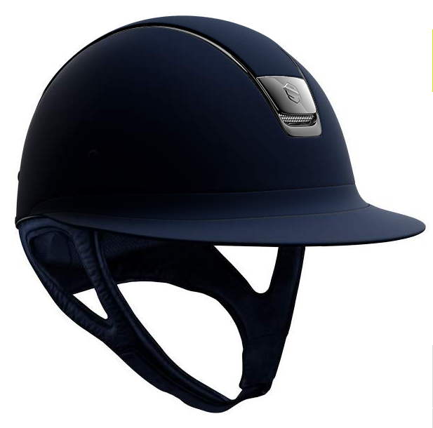 Samshield Reithelm SHD blu Miss bc Samshield Reithelm SHD blu Miss bc