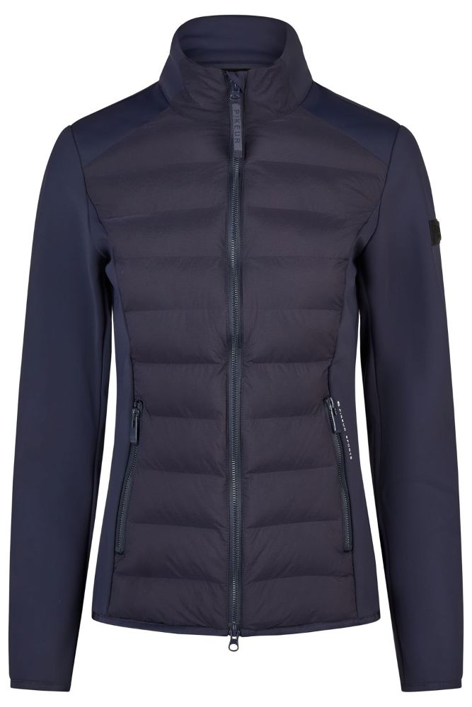 Pikeur HYBRID JACKET 8043 SP nightblue 40