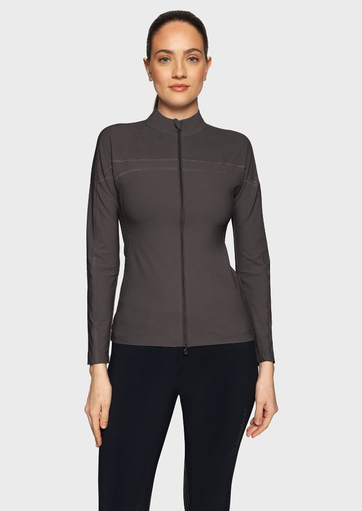 Samshield Trainingsjacke EVELYA SS26