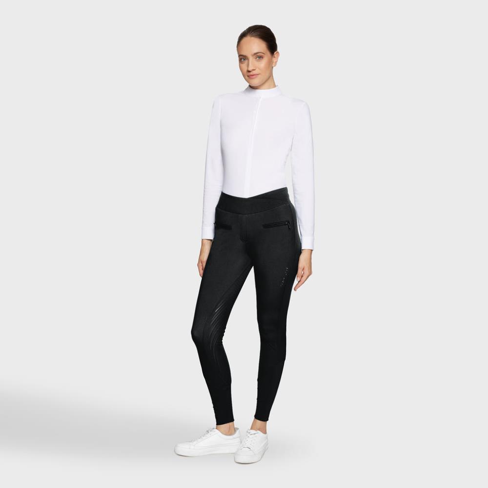 Samshield Leggings FG ALPHA WINTER FW24