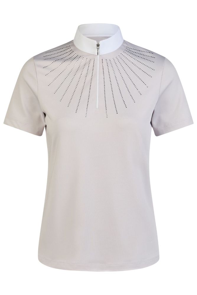Pikeur COMP.STR. Shirt 1310 SS26 soft lilac 34