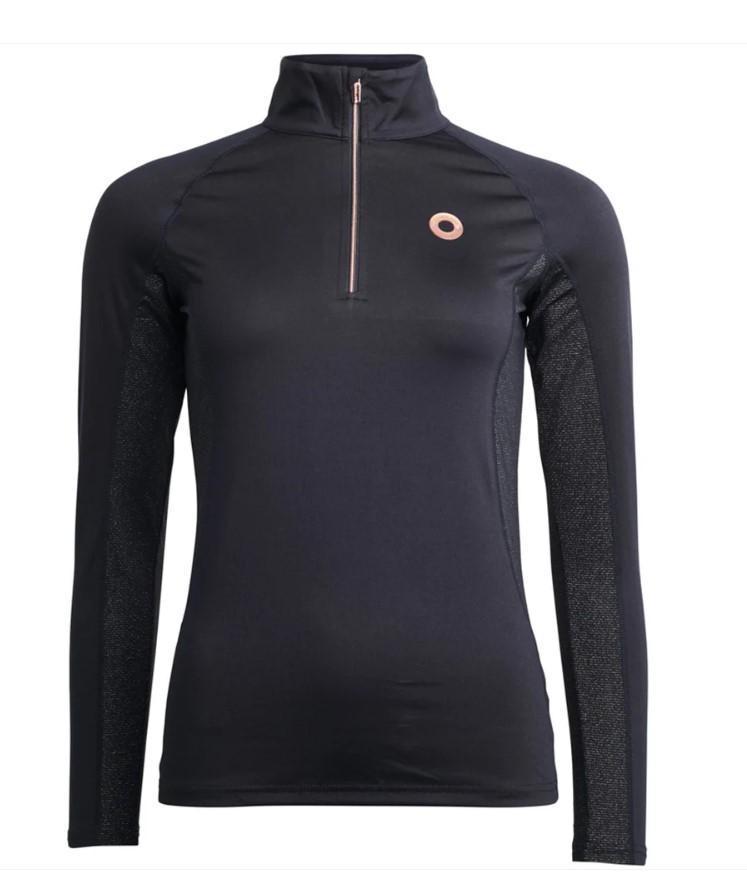 KL Trainingsshirt VERA HW24 KL Trainingsshirt VERA HW24