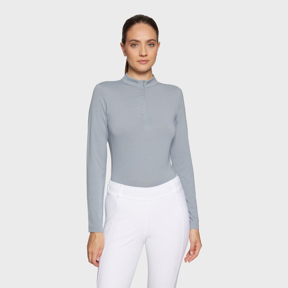 Samshield Trainingsshirt LARA FW24 Samshield Trainingsshirt LARA FW24