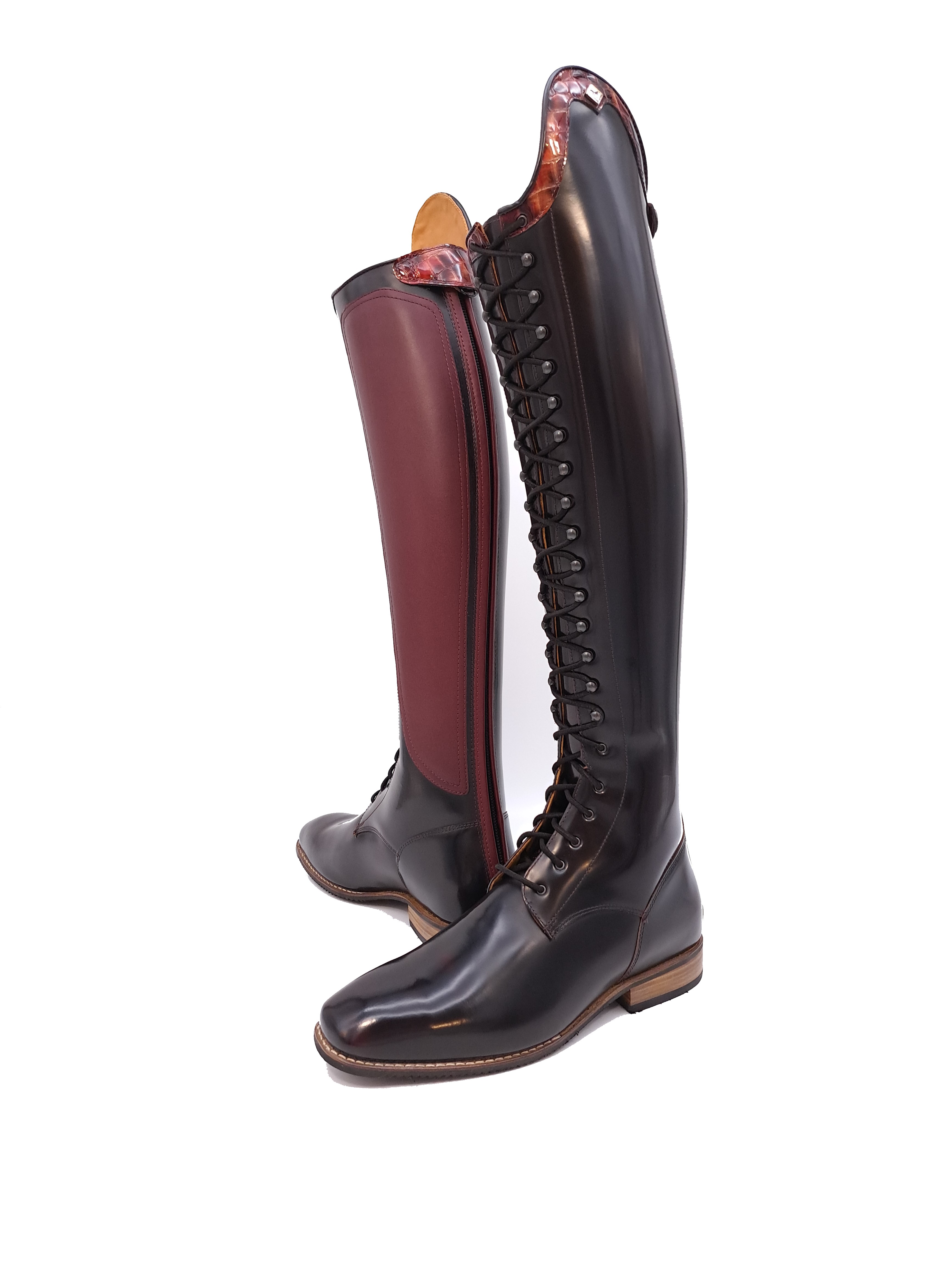 DeNiro S8603 BrshBurg G9 LucBurg 40,5 MA/XXXS DeNiro S8603 BrshBurg G9 LucBurg 40,5 MA/XXXS