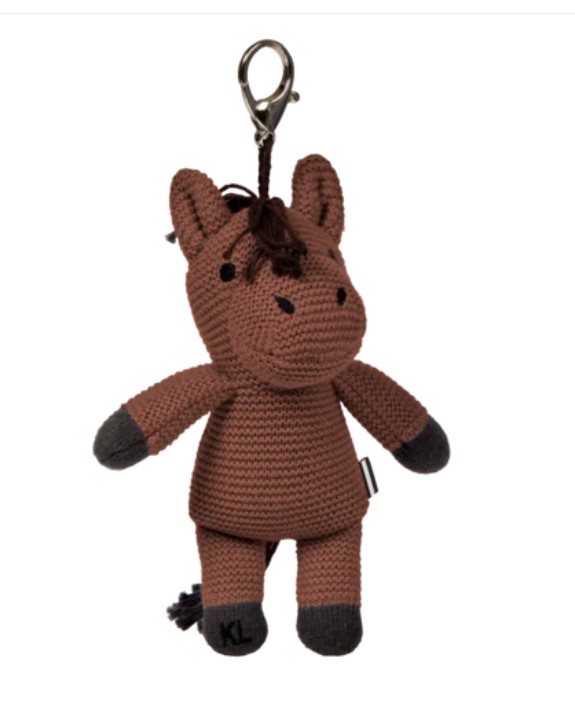 KLMonty Strickpferdchen