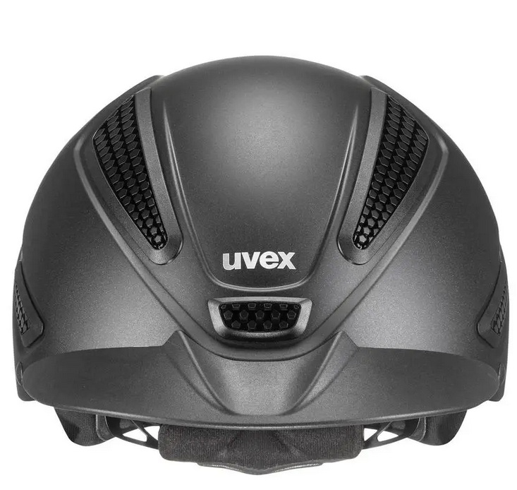 Uvex Reithelm perfexxion III