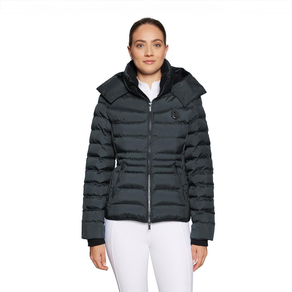 Samshield Jacke COURCHEVEL FW24 moonless night M