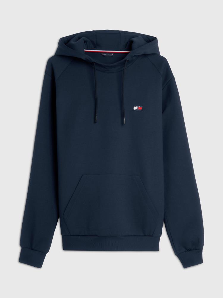 Tommy Hilfiger Performance Hoody Desert Sky XL