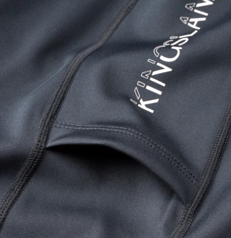 KLVera Damen Leggings FG navy XS