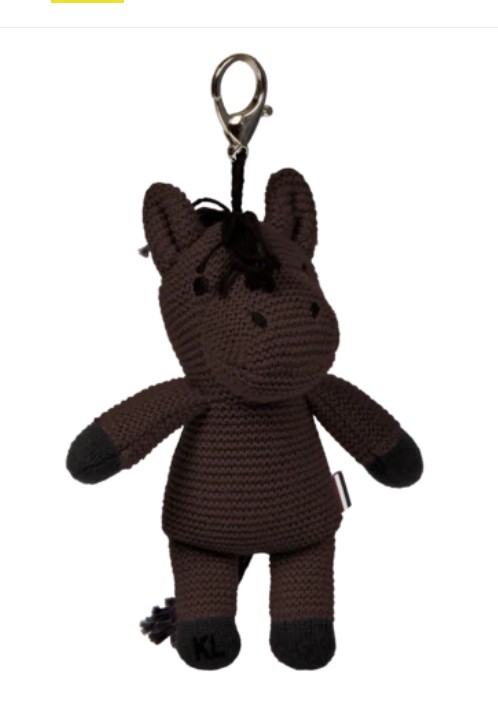 KLMonty Strickpferdchen