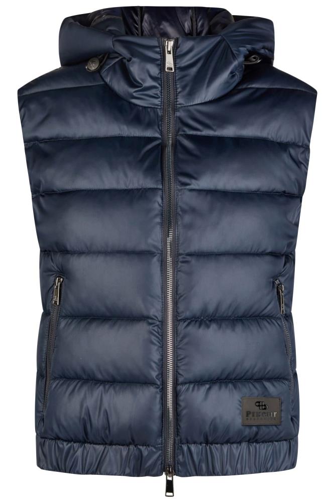 Pikeur Quilt-Vest 6001 Selection HW24