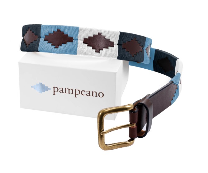 Pampeano Gürtel OCEANO Pampeano Gürtel OCEANO