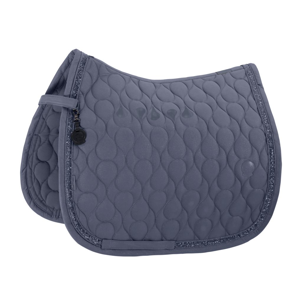 Eskadron Schabracke SPARKLE JEWEL P26 black DL