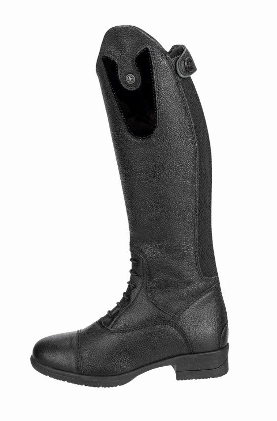 Südwind NOVA Kids FUN Patches glossy black