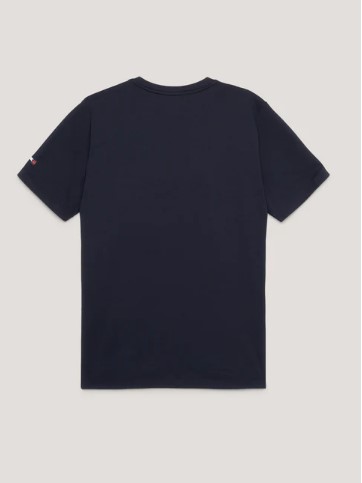 Tommy Hilfiger WILLIAMSBURG Herren T-Shirt Desert Sky XXL