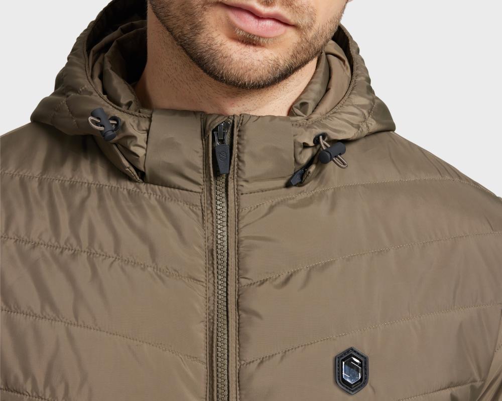 Samshield ASPEN Herren Jacke SS24 kaki XL