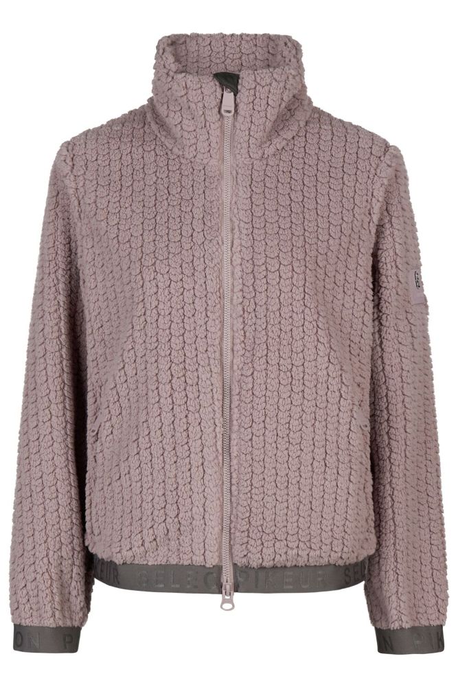 Pikeur VELVETKNIT JACKET Fleecejacke SL26