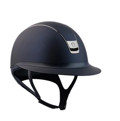 Samshield Reithelm Miss SHD blue Standard 2.0 S 52-56