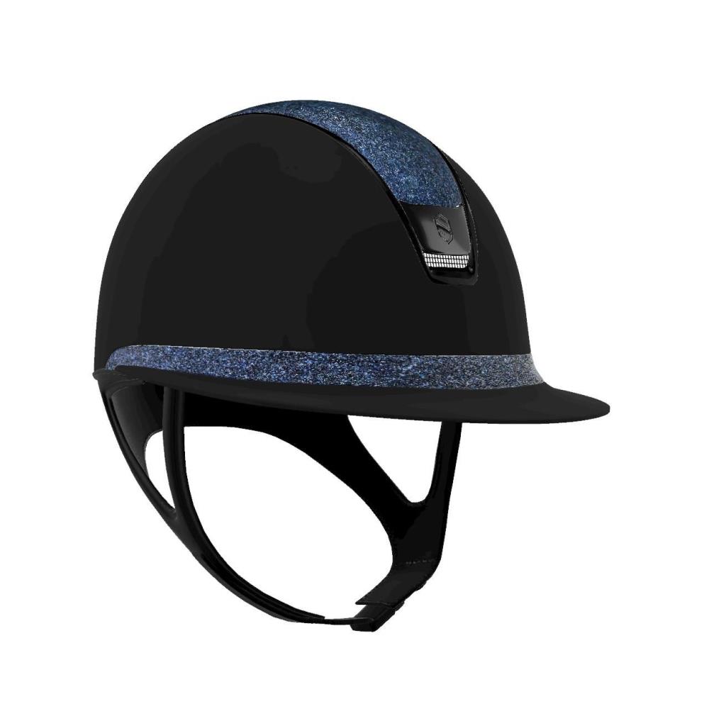 Samshield Reithelm 2.0 Miss SHD blk Samshield Reithelm 2.0 Miss SHD blk