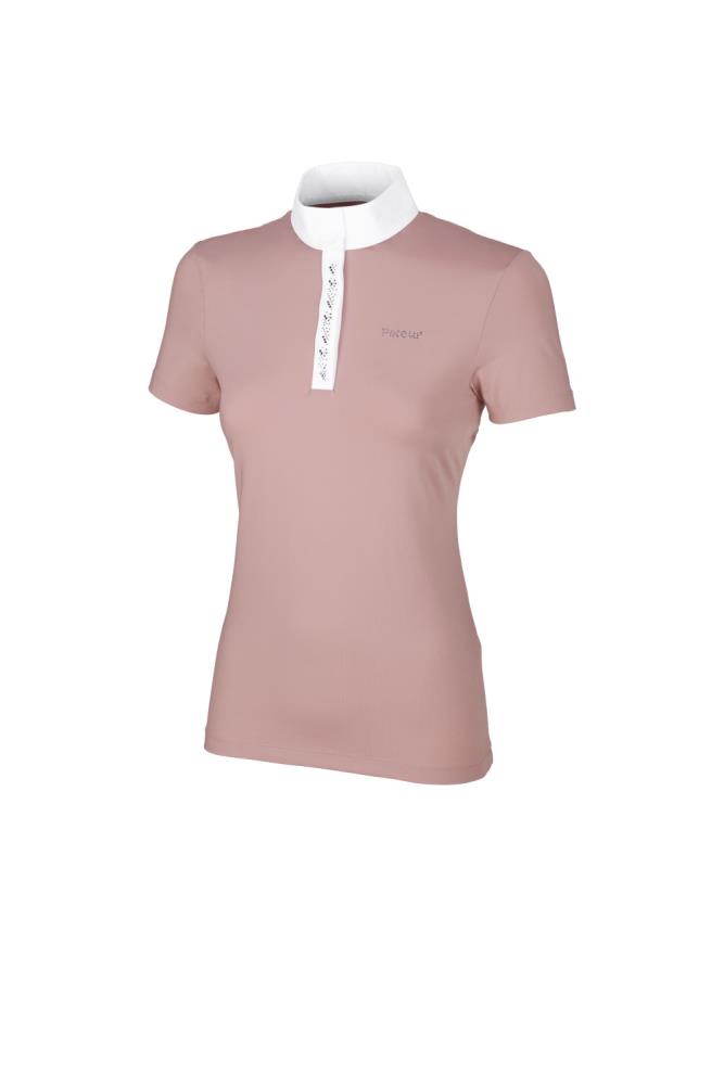 Pikeur Competition Shirt 5310 Sports pale mauve 36