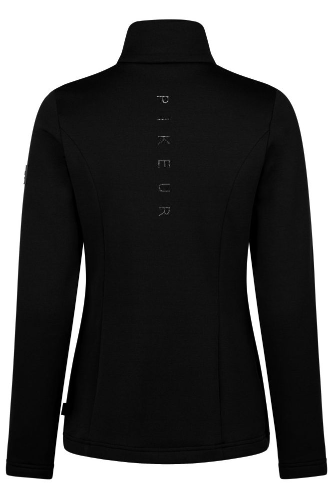 Pikeur Polartec Jacket 8031 SP black 44