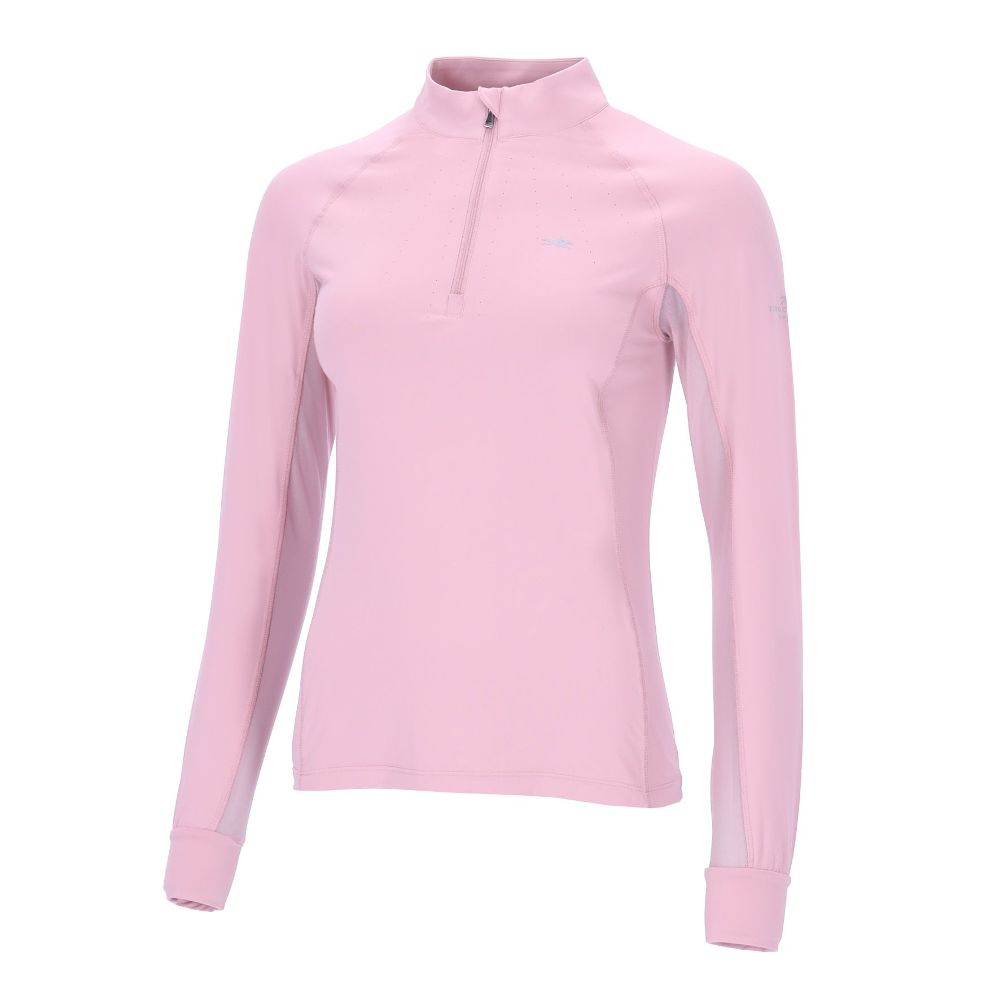 Schockemöhle Longsleeve SP ANGIE Style SS26 powder pink M