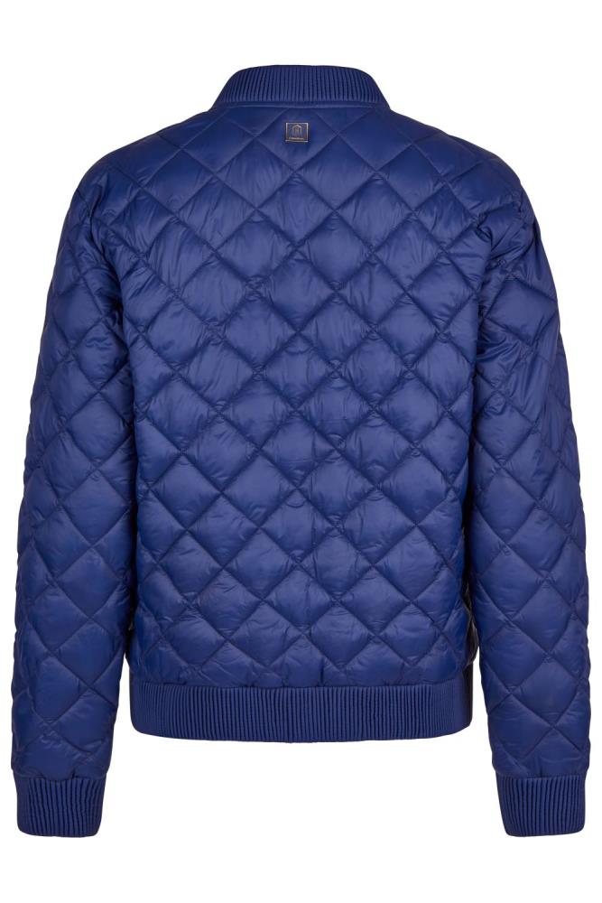 Eskadron QUILT-BLOUSON H 24/25 true blue XS