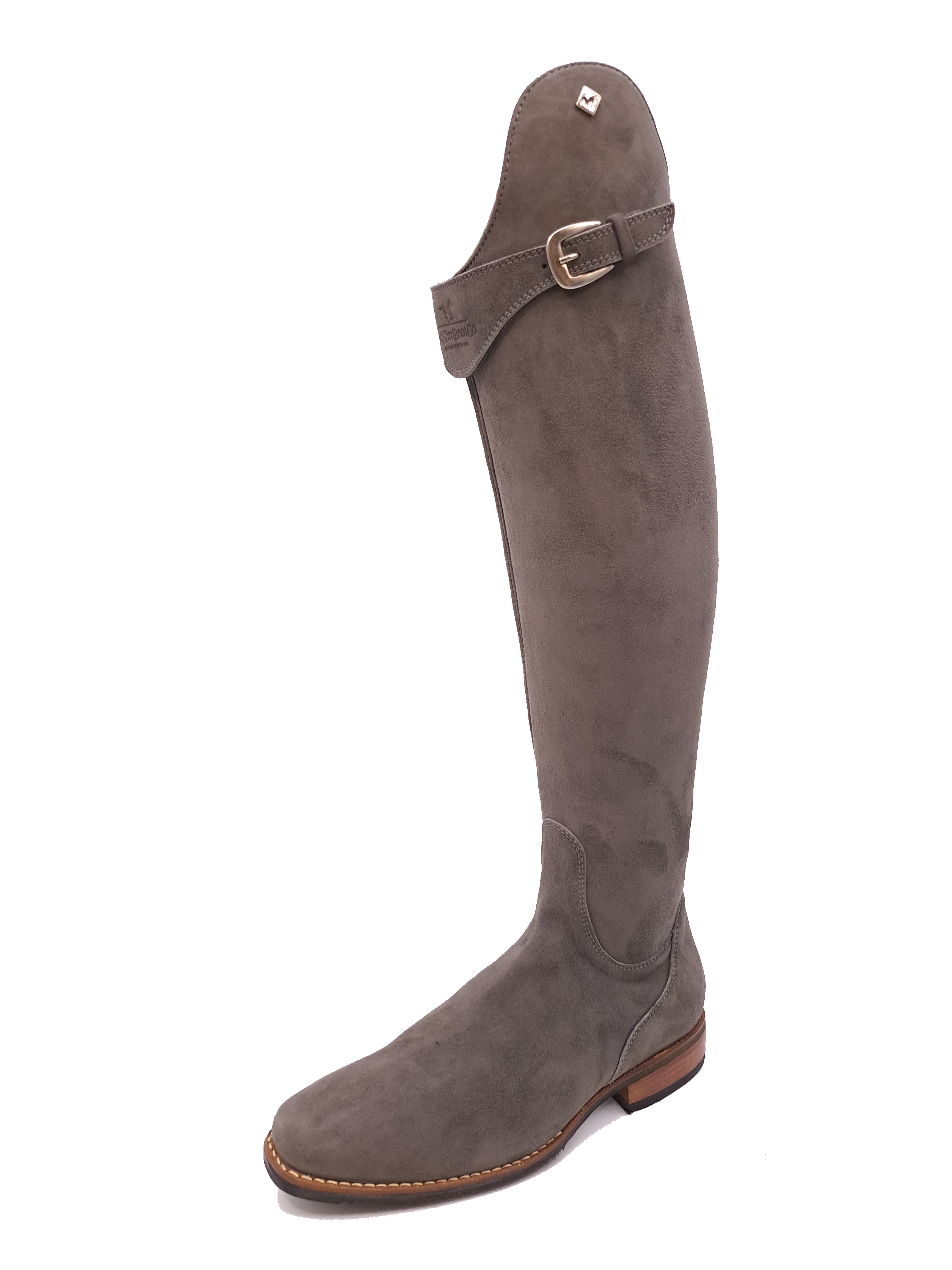 DeNiro Bellini CamGrigio JB CamGrigio 40 MC-XXS DeNiro Bellini CamGrigio JB CamGrigio 40 MC-XXS