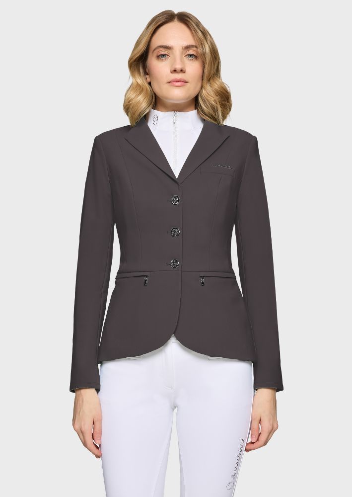 Samshield Jacket VICTORINE CRY FAB SS26
