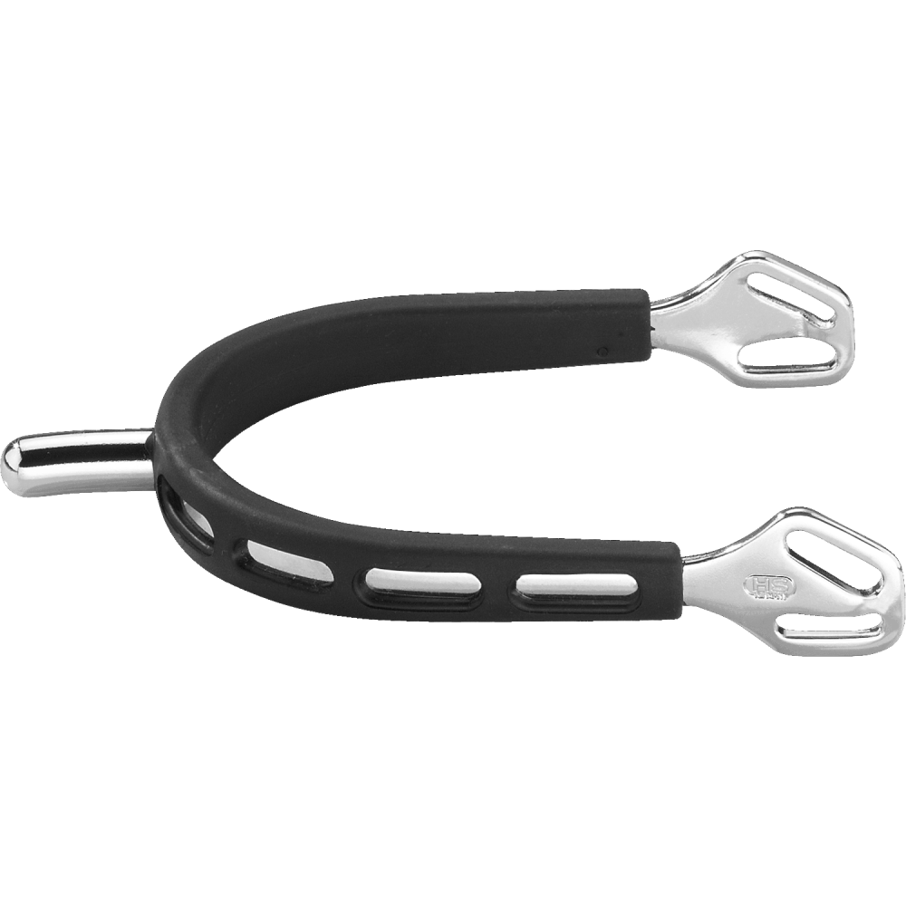 Sprenger Sporen Ultra Fit Extra Grip runder Hals