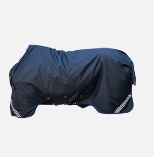 Kentucky Weidedecke All Weather waterpr. Comfort navy
