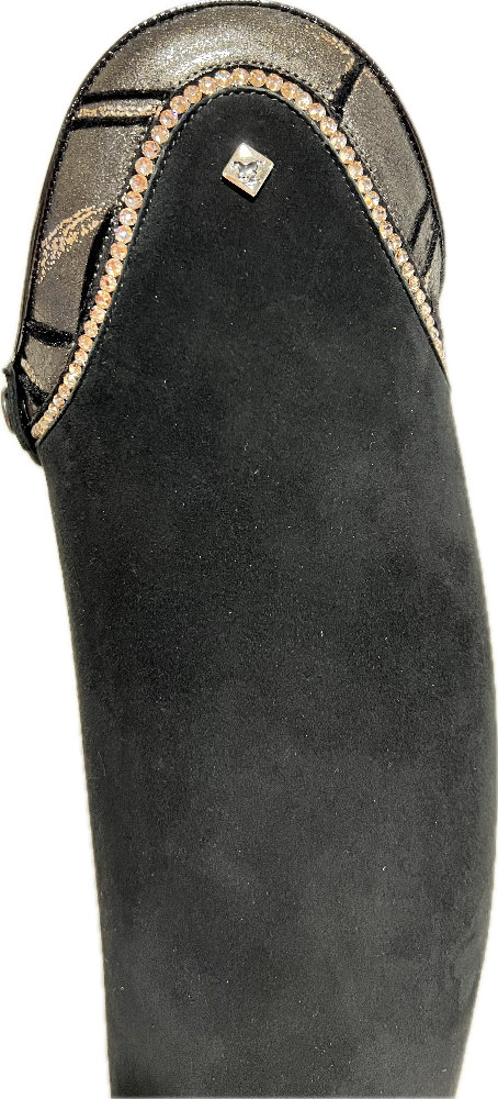 Bellini CaBlk G46FesPap GGS79Sil Indi