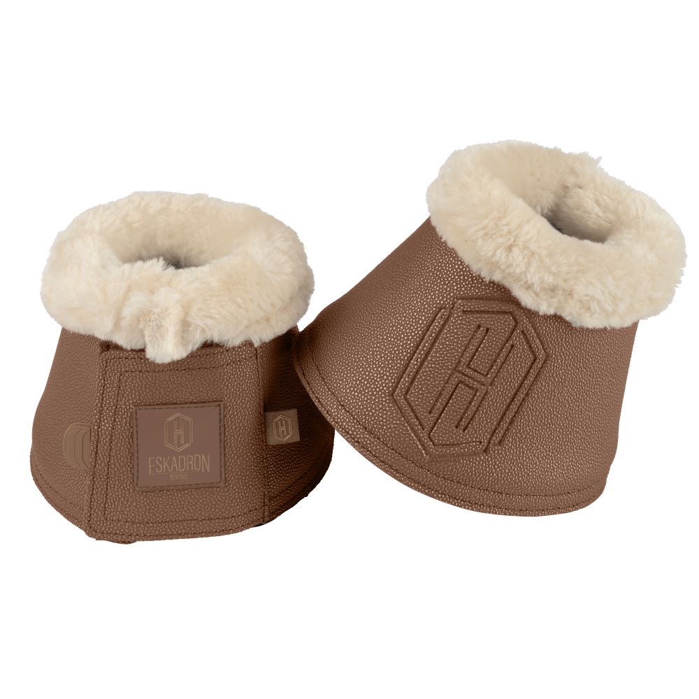 Eskadron Sprungglocken STINGRAY FAUXFUR H 24/25 Eskadron Sprungglocken STINGRAY FAUXFUR H 24/25