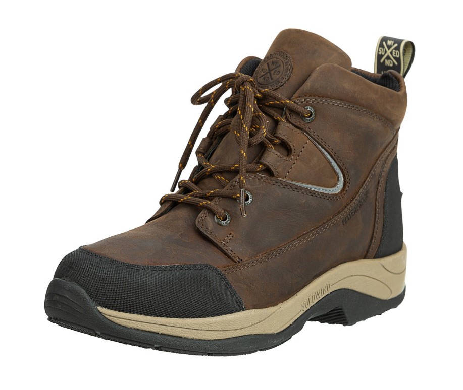 Südwind FIELD LACE GripFTX 39