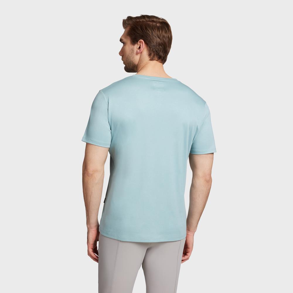 Samshield LIAM Herrenshirt SS24 tourmaline M