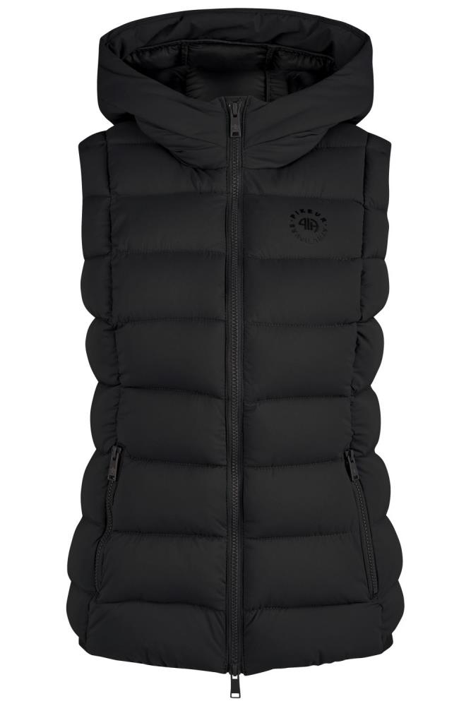 Pikeur Quilt-Vest 6004 AL HW24 sandstorm 38